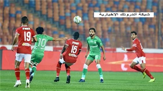 مباراة الاتحاد والأهلي في الدوري السعودي 
