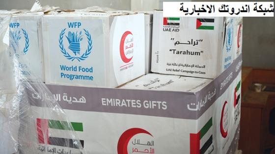 دليل شامل: جميع الروابط الموثوقة لمساعدات غزة والخدمات الإنسانية 2026