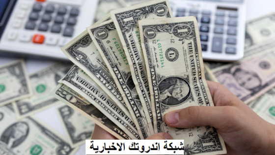 سعر الدولار اليوم الثلاثاء 24 يناير 2023 أمام الجنيه المصرى