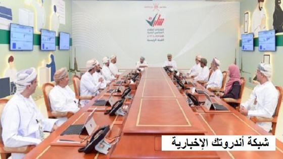 سلطنة عمان | نتائج انتخابات المجلس البلدي الفترة الثالثة 2022 بالأسماء