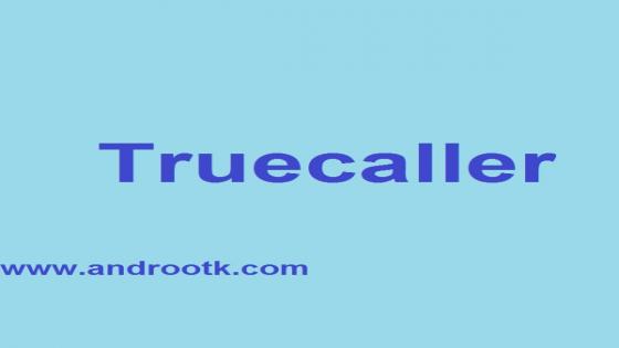 تحميل برنامج ترو كولر لإظهار هوية المتصل Truecaller